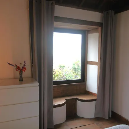 Atalaya - Piscina Privada - Agua Calentada- Adults Only *