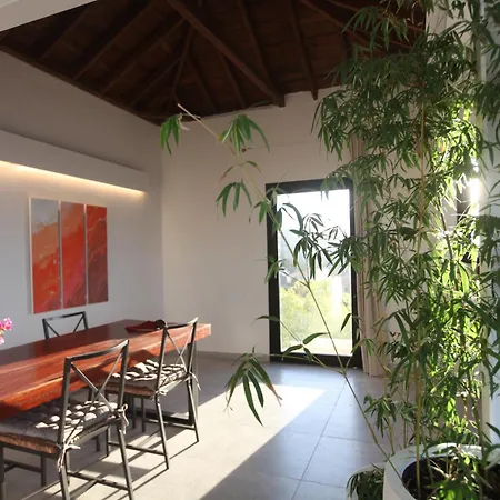 Villa Atalaya - Piscina Privada - Agua Calentada- Adults Only