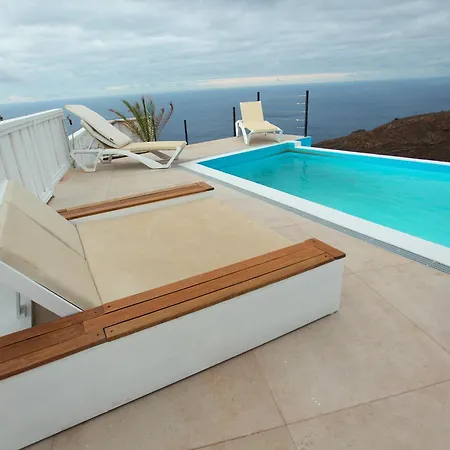 Atalaya - Piscina Privada - Agua Calentada- Adults Only Villa