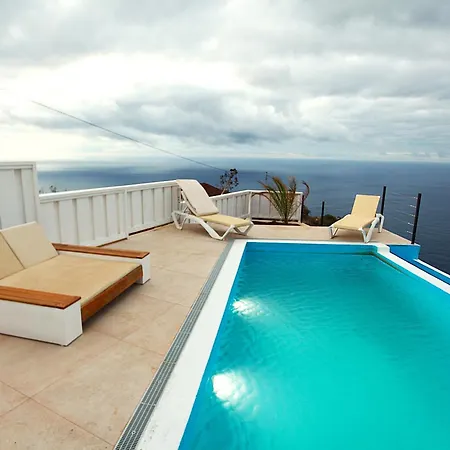 Atalaya - Piscina Privada - Agua Calentada- Adults Only Villa *