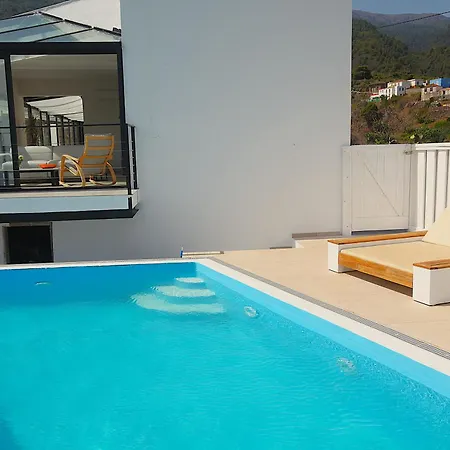 Atalaya - Piscina Privada - Agua Calentada- Adults Only Villa Lomo Machin
