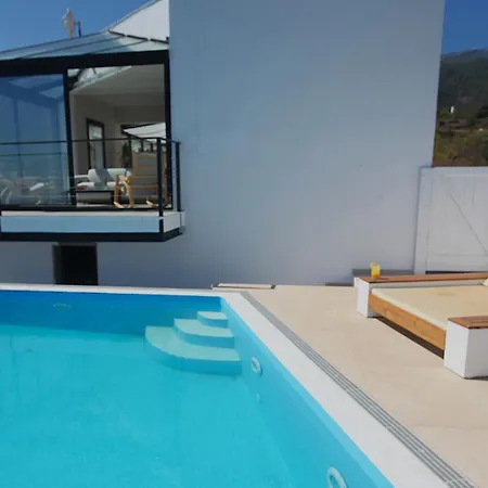Villa Atalaya - Piscina Privada - Agua Calentada- Adults Only *