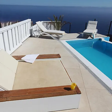 Atalaya - Piscina Privada - Agua Calentada- Adults Only Villa