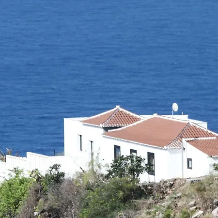 Villa Atalaya - Piscina Privada - Agua Calentada- Adults Only