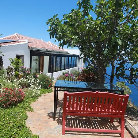 Villa Atalaya - Piscina Privada - Agua Calentada- Adults Only *