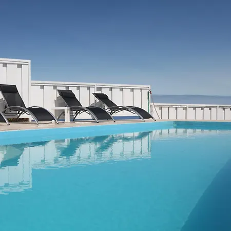Villa Atalaya - Piscina Privada - Agua Calentada- Adults Only *